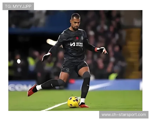 切尔西前场火力爆表