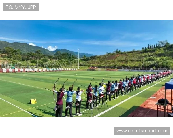 射箭公益项目支持退役军人重返社会，社会效益显著