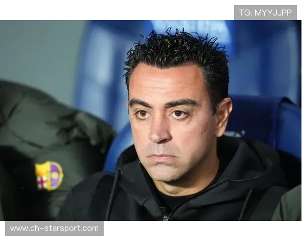 巴萨中场调整见成效,哈维战术再获验证,巴萨已开启与哈维的谈判