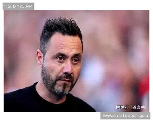 布莱顿的“黑马”本色:德泽尔比的战术魔法