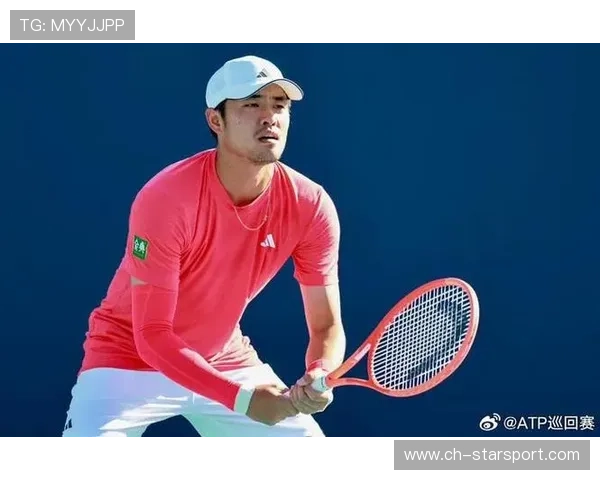 吴易昺伤愈回归首胜，排名稳步提升重返世界网球百强榜